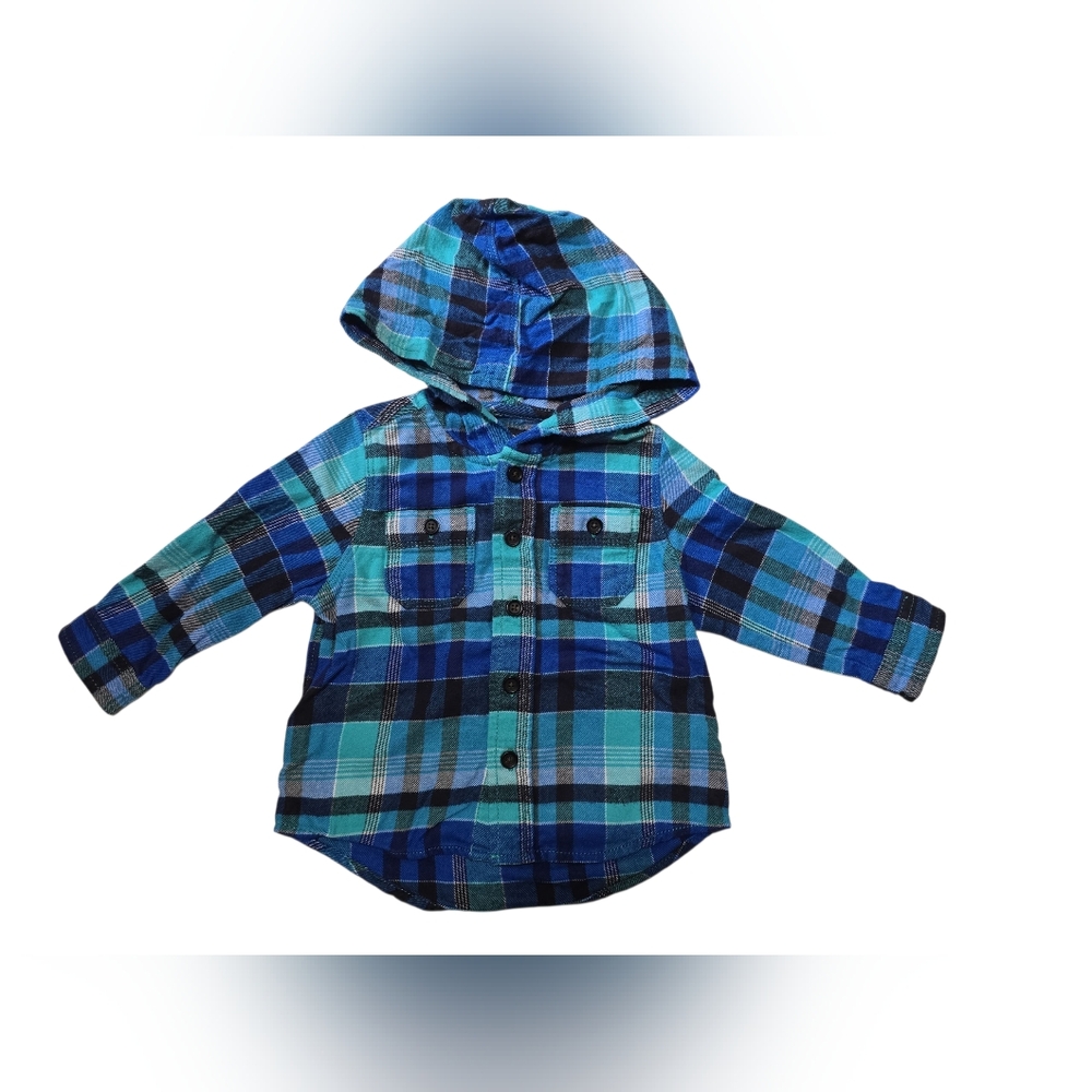 Bundle Lot Baby Boys Hoddies/Jackets Size 12/18 Months - Picture 8 of 9